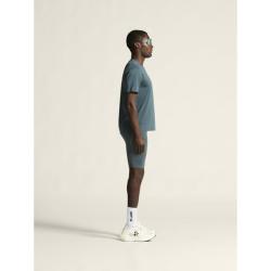 CRAFT PRO Trail Short Tights 2 1915396 pánské kalhoty - modrá (387000)