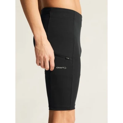 Craft PRO Trail Short Tights 2 1915396 pánské šortky - černá (9999)