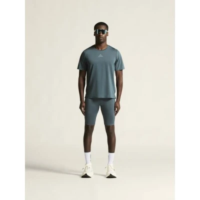 Craft PRO Trail Short Tights 2 1915396 pánské šortky - modrá (387000)