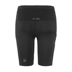 Craft PRO Trail Short Tights 2 1915396 pánské šortky - černá (9999)