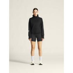 Craft PRO Trail Short Tights 2 W 1915400 dámské šortky- černá (999000)