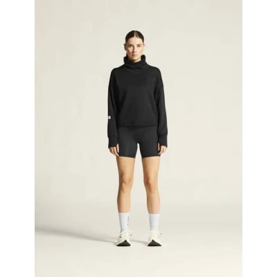 Craft PRO Trail Short Tights 2 W 1915400 dámské šortky- černá (999000)
