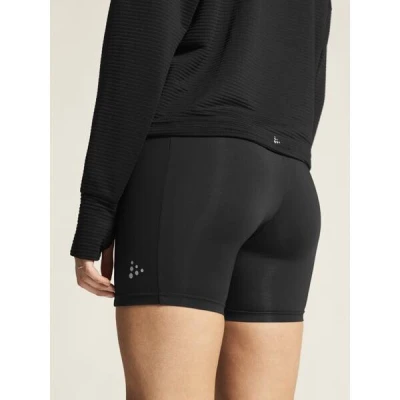 Craft PRO Trail Short Tights 2 W 1915400 dámské šortky- černá (999000)