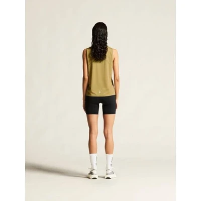 Craft PRO Trail Short Tights 2 W 1915400 dámské šortky - černá (9999)