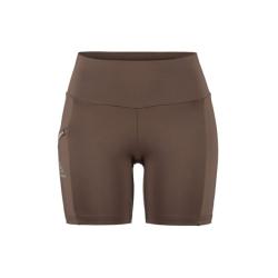 Craft PRO Trail Short Tights 2 W 1915400 dámske šortky- hnedá (286000)