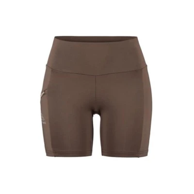 Craft PRO Trail Short Tights 2 W 1915400 dámské šortky- hnědá (286000) Craft PRO Trail Short Tights 2 W 1915400 dámské šortky- hnědá (286000)