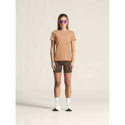 Craft PRO Trail Short Tights 2 W 1915400 dámské šortky- hnědá (286000)