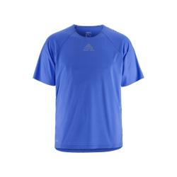 Craft PRO Trail SS 1913152 pánské triko - modrá (359000)