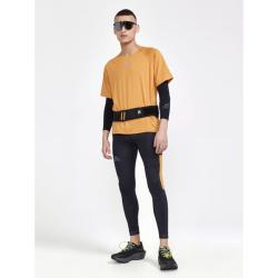 Craft PRO Trail SS 1913152 pánské triko - oranžová (574000)