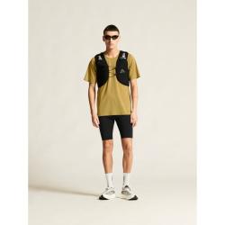 CRAFT PRO Trail SS 2 1915397 pánske tričko - zelená (6540)