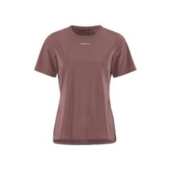 Craft PRO Trail SS 2 W 1915402 dámské triko - fialová (7880)