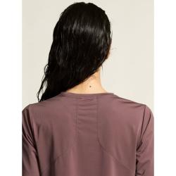 Craft PRO Trail SS 2 W 1915402 dámské triko - fialová (7880)