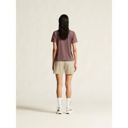 Craft PRO Trail SS 2 W 1915402 dámské triko - fialová (7880)