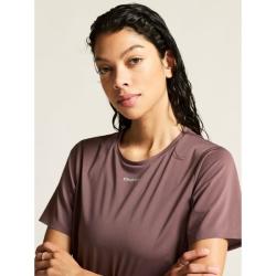 Craft PRO Trail SS 2 W 1915402 dámské triko - fialová (7880)