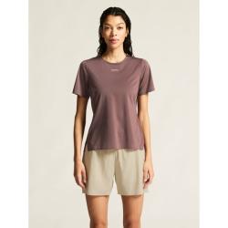 Craft PRO Trail SS 2 W 1915402 dámské triko - fialová (7880)