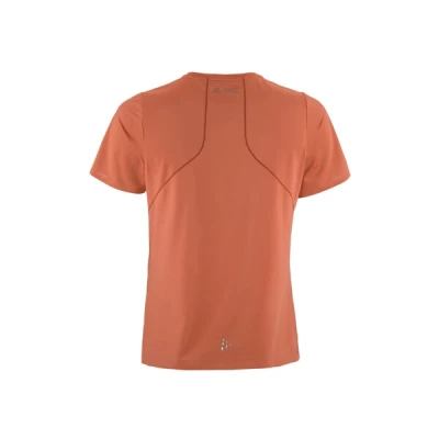 Craft PRO Trail SS 2 W 1915402 dámské triko - červená (458000)