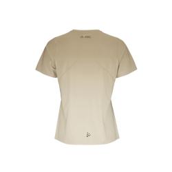 Craft PRO Trail SS 2 W 1915402 dámské triko - hnědá (608000)