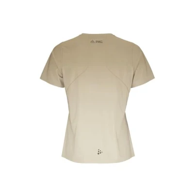 Craft PRO Trail SS 2 W 1915402 dámské triko - hnědá (608000)