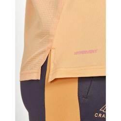 Craft PRO Trail SS W 1913142 dámské triko - oranžová (582574)