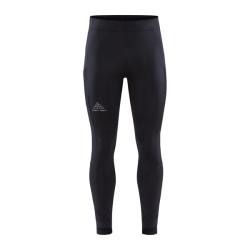 Craft PRO Trail Tights 1912446 pánské kalhoty - černá (999000)