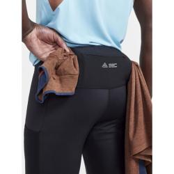 Craft PRO Trail Tights 1912446 pánské kalhoty - černá (999000)