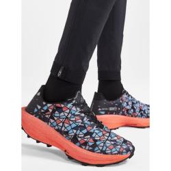 Craft PRO Trail Tights 1912446 pánské kalhoty - černá (999000)