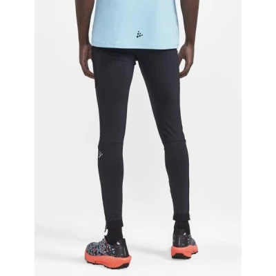 Craft PRO Trail Tights 1912446 pánské kalhoty - černá (999000)