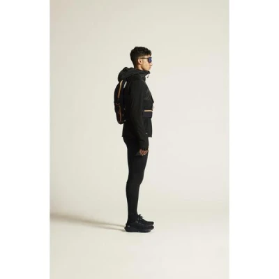 Craft PRO Trail Tights 2 1915153 pánské kalhoty - černá (999000(9999))