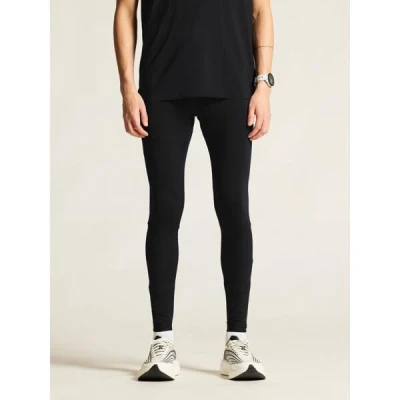 Craft PRO Trail Tights 2 1915153 pánské kalhoty - černá (9999)