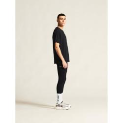 Craft PRO Trail Tights 2 1915153 pánské kalhoty - černá (9999)