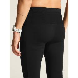 Craft PRO Trail Tights 2 1915153 pánské kalhoty - černá (9999)