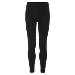 Craft PRO Trail Tights 2 1915153 pánské kalhoty - černá (9999)