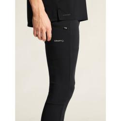 Craft PRO Trail Tights 2 1915153 pánské kalhoty - černá (9999)