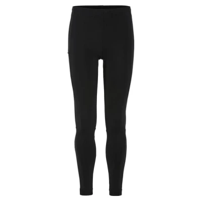 Craft PRO Trail Tights 2 1915153 pánské kalhoty - černá (9999)