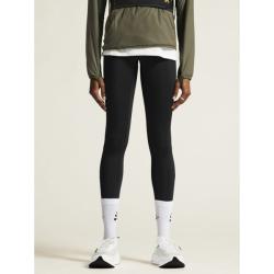 Craft PRO Trail Tights 2 W 1915149 dámské kalhoty - černá (999000)