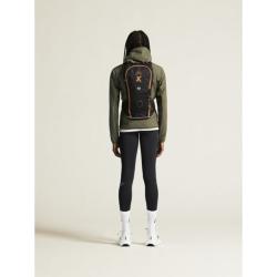 Craft PRO Trail Tights 2 W 1915149 dámské kalhoty - černá (999000)