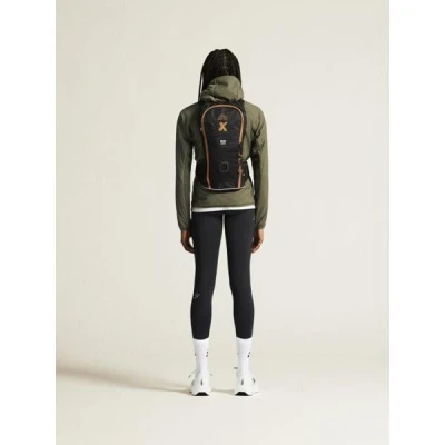 Craft PRO Trail Tights 2 W 1915149 dámské kalhoty - černá (999000)