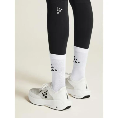Craft PRO Trail Tights 2 W 1915149 dámské kalhoty - černá (999000)