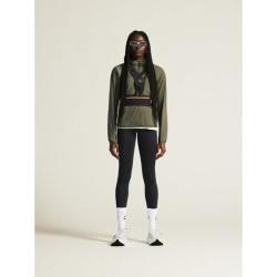Craft PRO Trail Tights 2 W 1915149 dámské kalhoty - černá (999000)