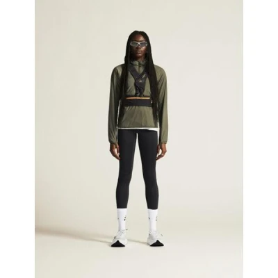 Craft PRO Trail Tights 2 W 1915149 dámské kalhoty - černá (999000)