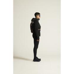 Craft PRO Trail Tights 2 1915153 pánské kalhoty - černá (999000(9999))
