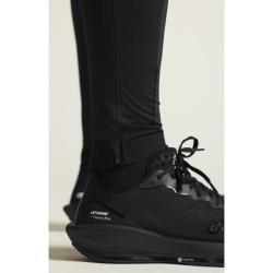 Craft PRO Trail Tights 2 1915153 pánské kalhoty - černá (999000(9999))