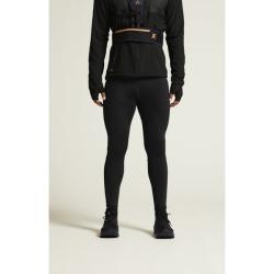 Craft PRO Trail Tights 2 1915153 pánské kalhoty - černá (999000(9999))