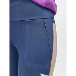 Craft PRO Trail Tights W 1912449 dámské běžecké kalhoty
