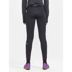Craft PRO Trail Tights W 1912449 dámské běžecké kalhoty