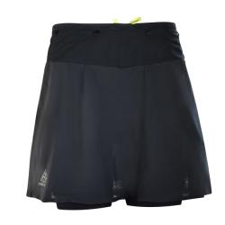 Craft PRO Trail W 1915401 dámská sukně - černá (999000) Craft PRO Trail W 1915401 dámská sukně - černá (999000)