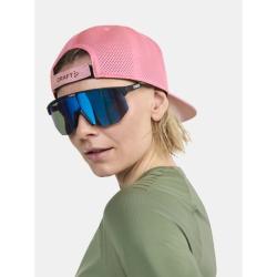 Craft PRO Trail Wind LS W 1913144 dámské triko - zelená (626000)