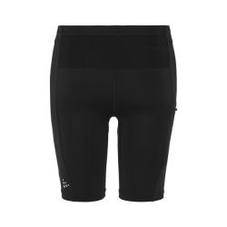 CRAFT PRO Trail Short Tights 2 1915396 pánské kalhoty - černá (999000)