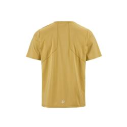 CRAFT PRO Trail SS 2 1915397 pánske tričko - zelená (6540)