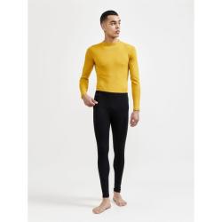 Craft PRO Wool Extreme X 1911153 pánské spodky - černá (999000)